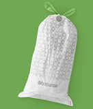 Brabantia Brabantia PerfectFit Afvalzakken Code G 20 stuks