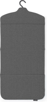 Brabantia Brabantia Refresh & Steam Kleding Stoombord Opvouwbaar - Pepper Black