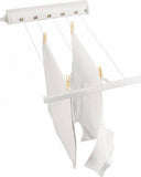 Brabantia Brabantia Roldrooglijn, 22m - White