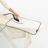Brabantia Brabantia Strijkdoek, 40x60cm - White