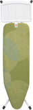 Brabantia Brabantia Strijkplank B - 124 x 38 cm - Calm Rustle