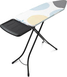 Brabantia Brabantia Strijkplank C - 124 x 45 cm - Spring Bubbles
