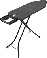 Brabantia Brabantia Strijkplank C, 124x45cm, SSH - Denim Black