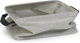 Brabantia Brabantia Wasmand - Opvouwbaar - 35 l - Grey