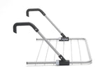Brabantia Droogrek hangend, 4,5 meter - Metallic Grey