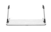 Brabantia Droogrek hangend, 4,5 meter - Metallic Grey