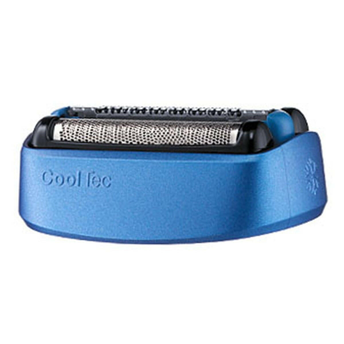 BRAUN CASSETTE 40B COOLTEC.