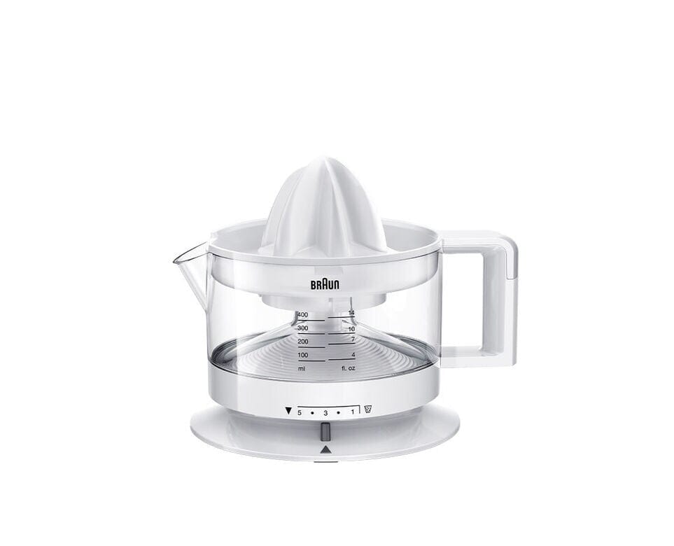 Braun Domestic Home Braun Domestic Home CJ3000 Tribute Collection wit