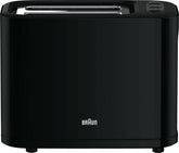 Braun Domestic Home Braun HT 3010BK PurEase zwart