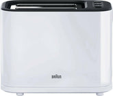 Braun Domestic Home Braun HT 3010WH PurEase wit
