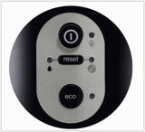 Braun Domestic Home Braun IS5145BK zwart-blauw