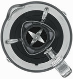 Braun Domestic Home Braun JB 3150BK PowerBlend 3 zwart