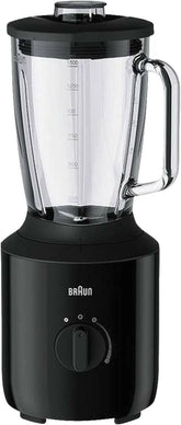 Braun Domestic Home Braun JB 3150BK PowerBlend 3 zwart
