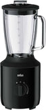 Braun Domestic Home Braun JB 3150BK PowerBlend 3 zwart