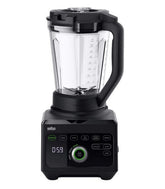 Braun Domestic Home Braun JB 9040 zwart