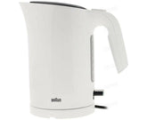 Braun Domestic Home Braun WK 3100WH PureEase wit