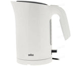 Braun Domestic Home Braun WK 3100WH PureEase wit