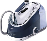 Braun IS 5245 BL Carestyle 5 blauw.