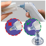 Braun Personal Care Braun Personal Care ThermoScan lensfilters LF40