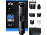 Braun Personal Care Braun Series 3 MGK3560