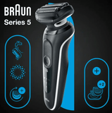 Braun Personal Care Braun Series 5 51-W1600s