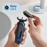 Braun Personal Care Braun Series 5/6 Key Parts 53B