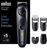 Braun Personal Care Braun Series 5 BT5420