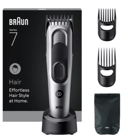 Braun Personal Care Braun Series 7 HC7590