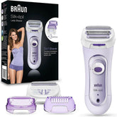 Braun Personal Care Braun Silk-epil Series 5 LS5160