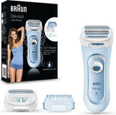 Braun Personal Care Braun Silk-epil Series 5 LS5160