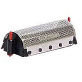 BRAUN SCHEERBLAD SILK & SOFT LADYSHAVE.