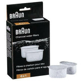 BRAUN WATERFILTER BRSC004 6ST..