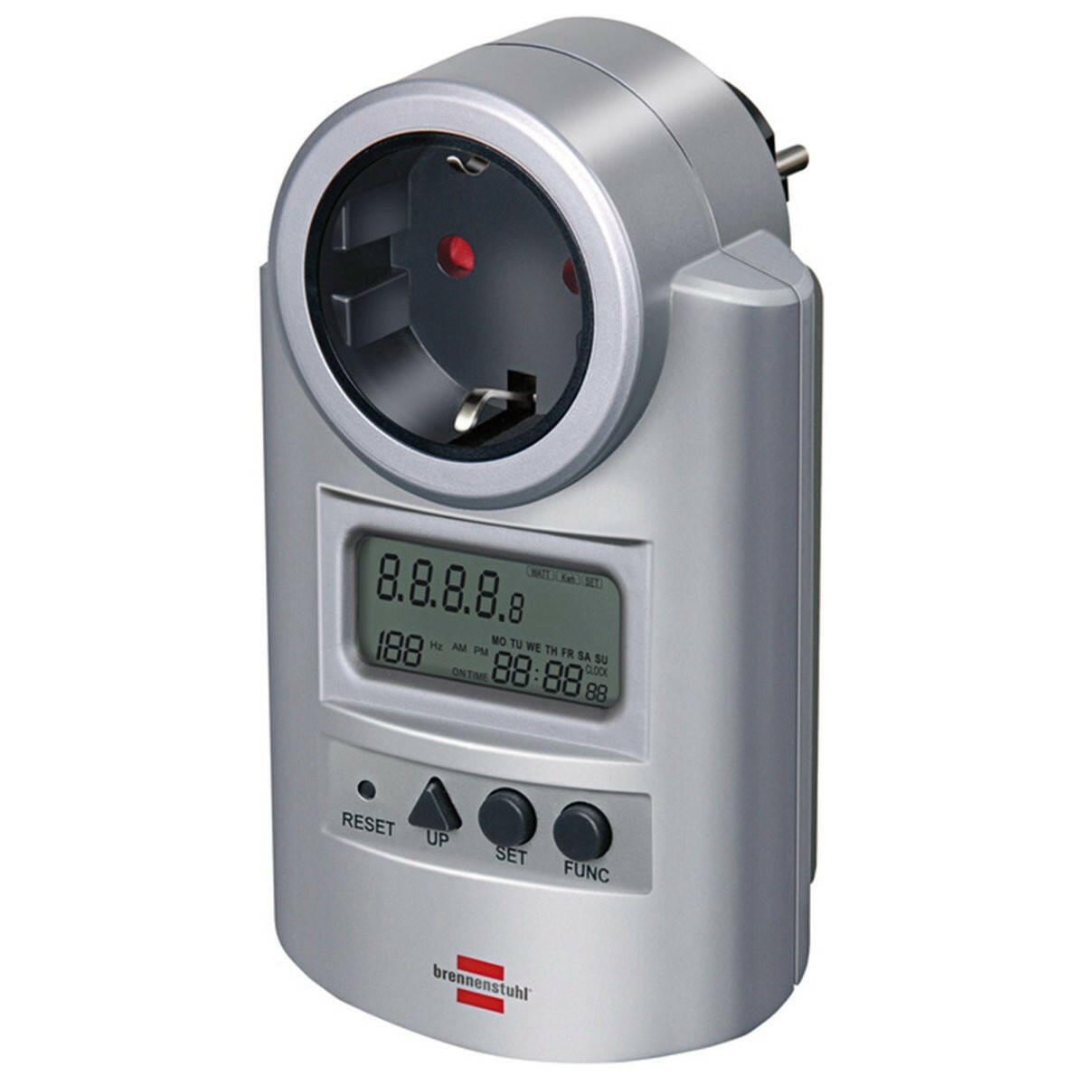 BRENN. ENERGIEMETER PM231E.
