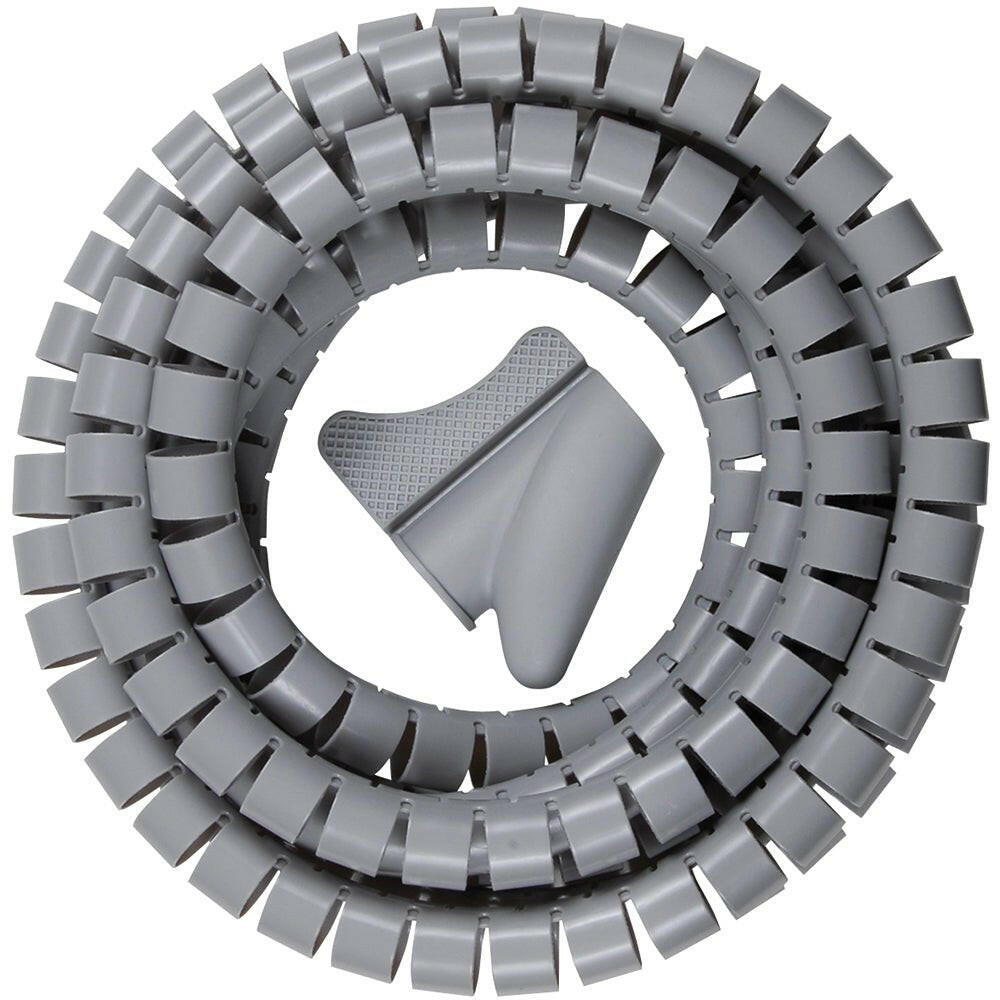 BRENN. KABELSPIRAAL 20MM 2.5M.