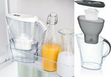 Brita Brita Waterfilterkan Aluna 2,4L
