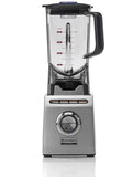 Espressions EP9800 Power Blender Pro RVS.