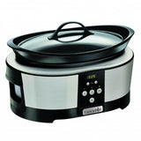 Crock Pot CR605 Slow Cooker Next Gen 5,7L