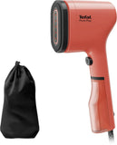 Tefal DT2022 koraalrood-zwart
