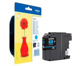 Brother LC-121C cyaan