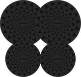 Scanpart 4200000400 Iinductiemat set 2x20/2x26cm.