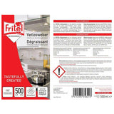Fritel Vetlosweker 0,5L