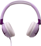 JBL Junior 320 roze