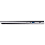 Acer Aspire Go 15 AG15-71P-544Z zilver