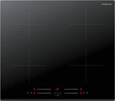 Inventum IKI6035 zwart