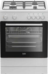 Beko FBM6202W NL