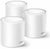TP-Link Deco X50 3-Pack AX3000 Mesh Wifi 6