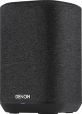 Denon Home 150 zwart.