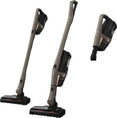 Miele Triflex HX2 125 Edition grijs