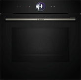 Bosch HMG736FB1 zwart