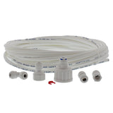 Scanpart 1120000024 waterfilterslang 10m +verbindingen